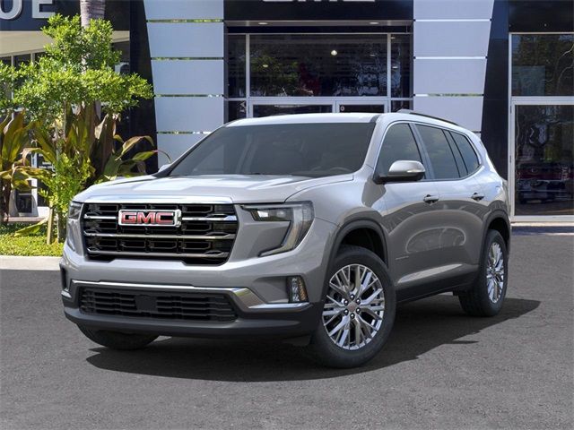 2024 GMC Acadia FWD Elevation