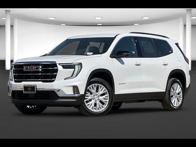 2024 GMC Acadia FWD Elevation