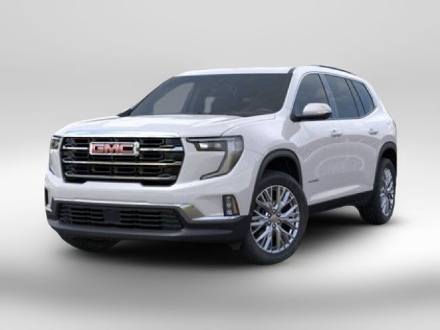 2024 GMC Acadia FWD Elevation