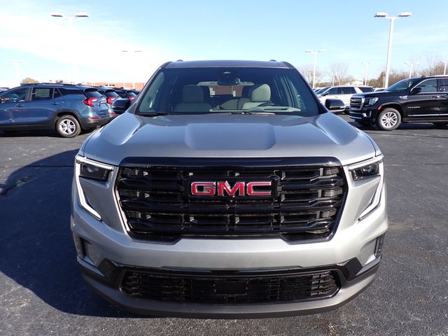 2024 GMC Acadia FWD Elevation