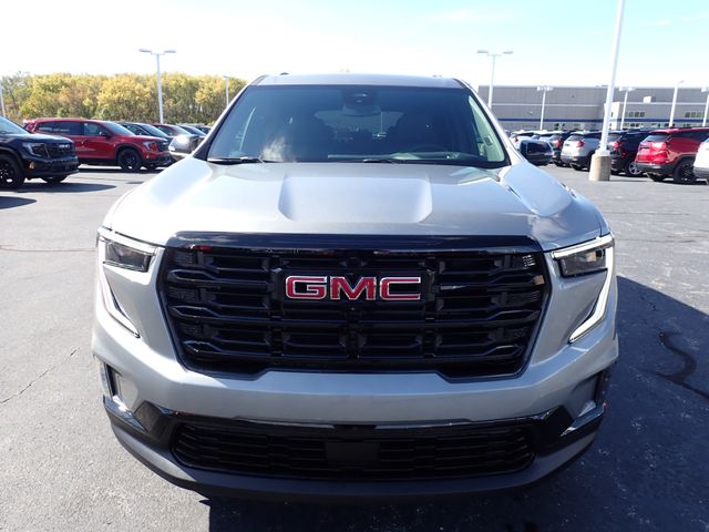 2024 GMC Acadia FWD Elevation