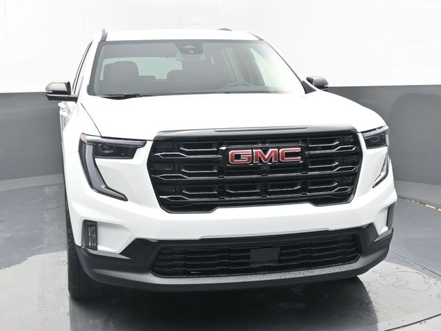 2024 GMC Acadia FWD Elevation