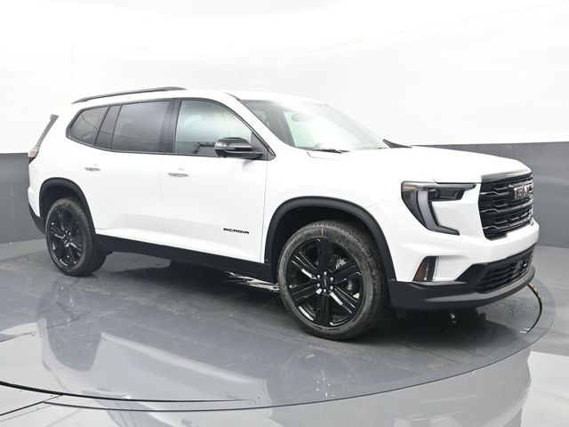 2024 GMC Acadia FWD Elevation