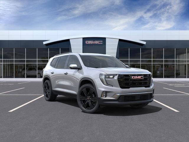 2024 GMC Acadia FWD Elevation