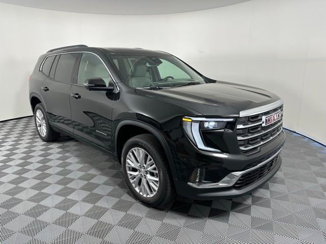 2024 GMC Acadia FWD Elevation