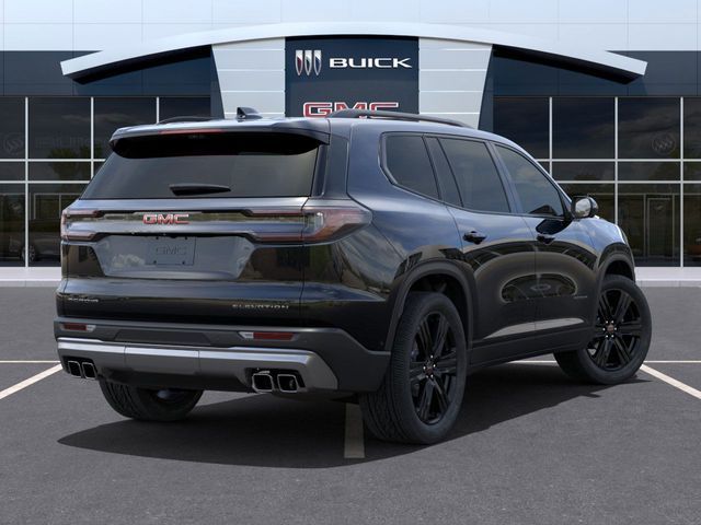 2024 GMC Acadia FWD Elevation