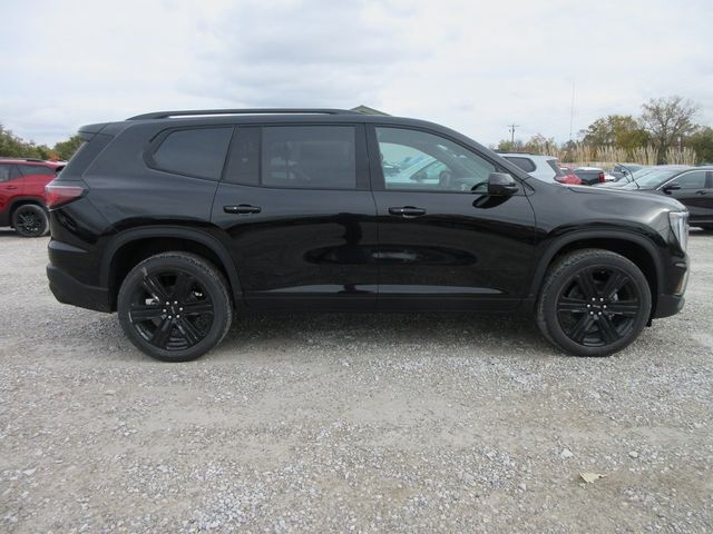 2024 GMC Acadia FWD Elevation