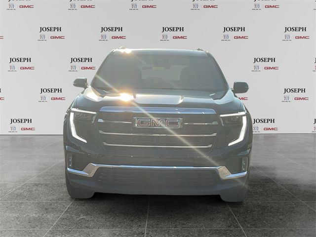 2024 GMC Acadia FWD Elevation