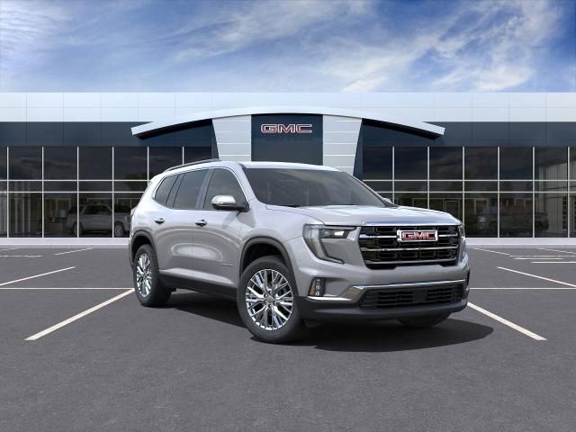 2024 GMC Acadia FWD Elevation