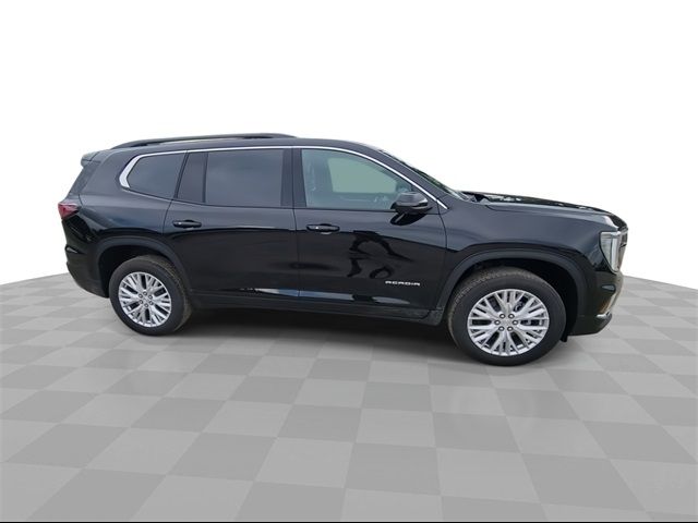 2024 GMC Acadia FWD Elevation