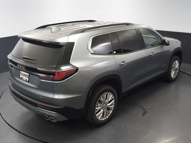 2024 GMC Acadia FWD Elevation