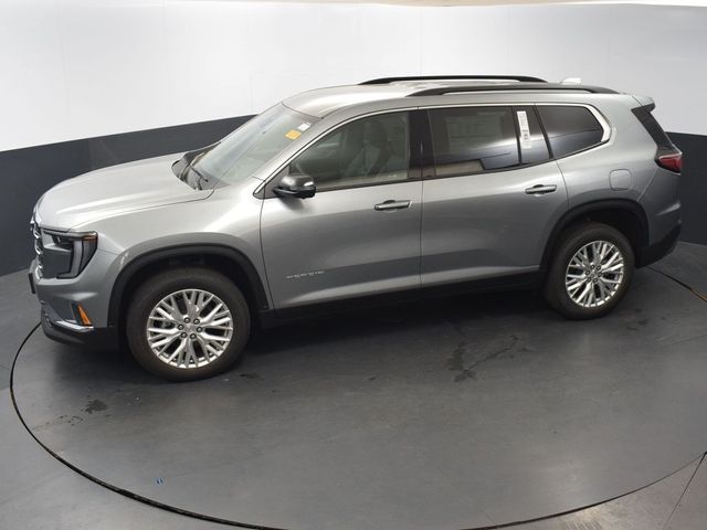 2024 GMC Acadia FWD Elevation