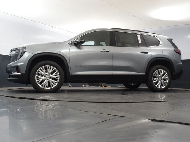 2024 GMC Acadia FWD Elevation