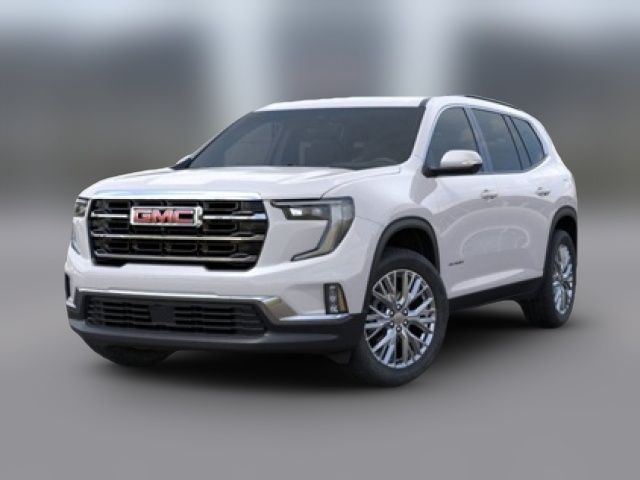 2024 GMC Acadia FWD Elevation