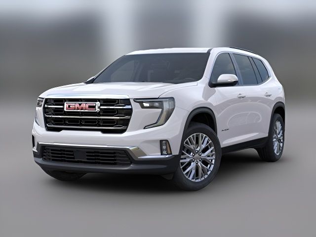 2024 GMC Acadia FWD Elevation