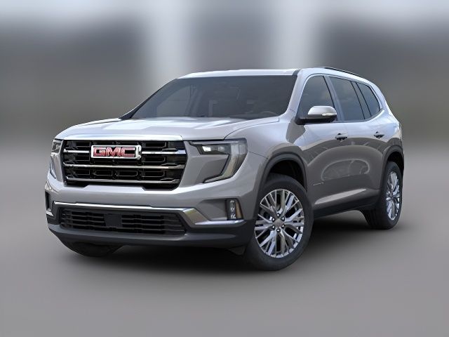 2024 GMC Acadia FWD Elevation