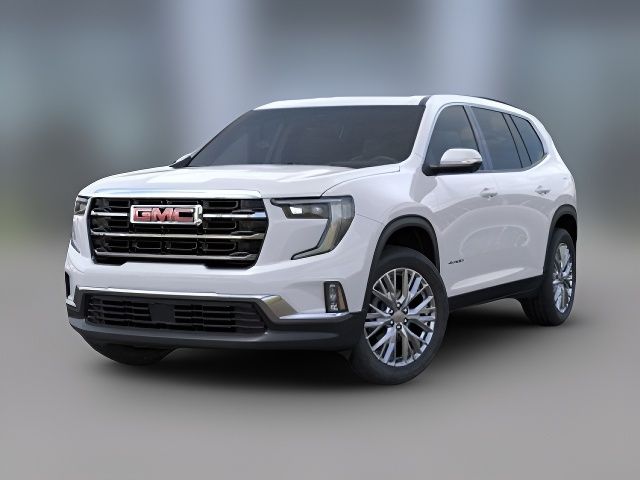 2024 GMC Acadia FWD Elevation