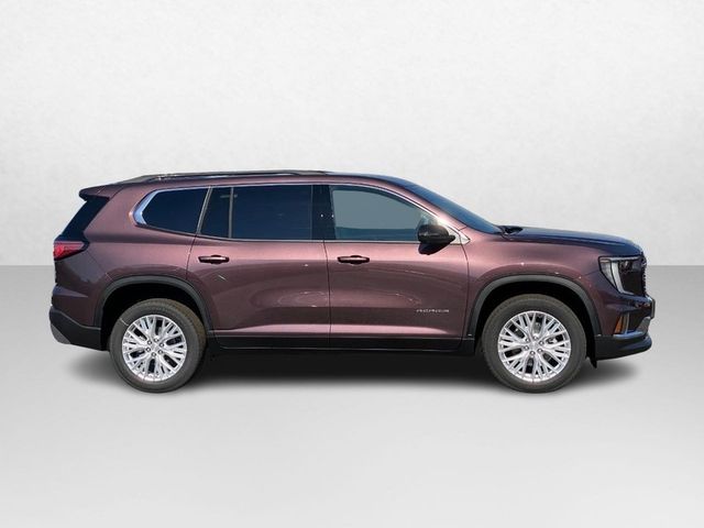 2024 GMC Acadia FWD Elevation