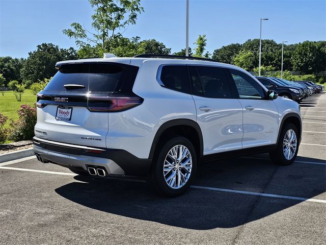 2024 GMC Acadia AWD Elevation