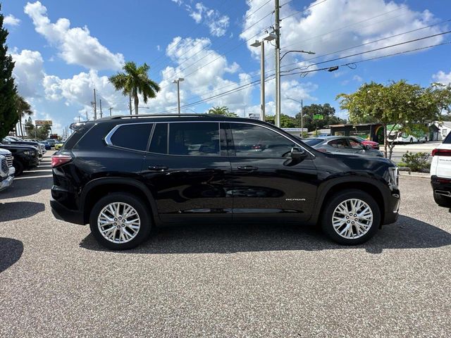 2024 GMC Acadia AWD Elevation