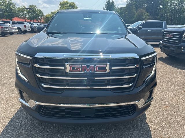 2024 GMC Acadia AWD Elevation