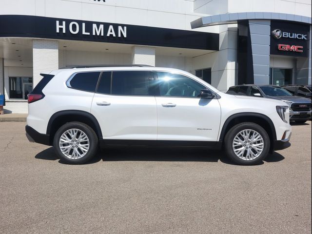 2024 GMC Acadia AWD Elevation