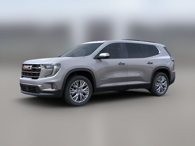 2024 GMC Acadia AWD Elevation