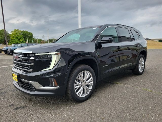 2024 GMC Acadia AWD Elevation