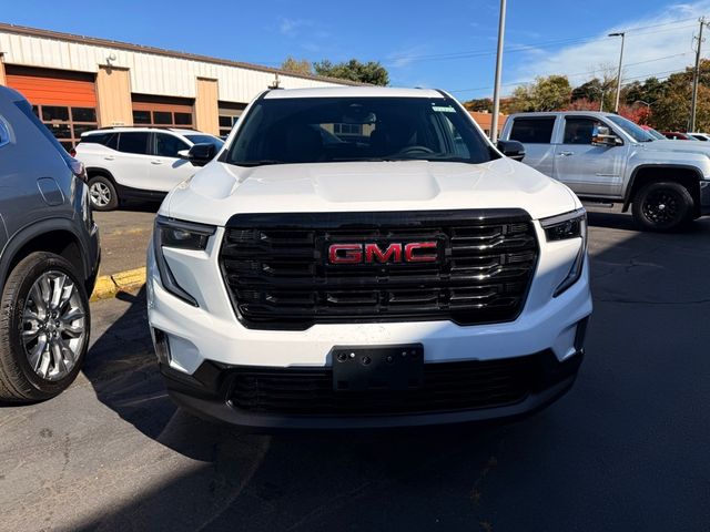 2024 GMC Acadia AWD Elevation