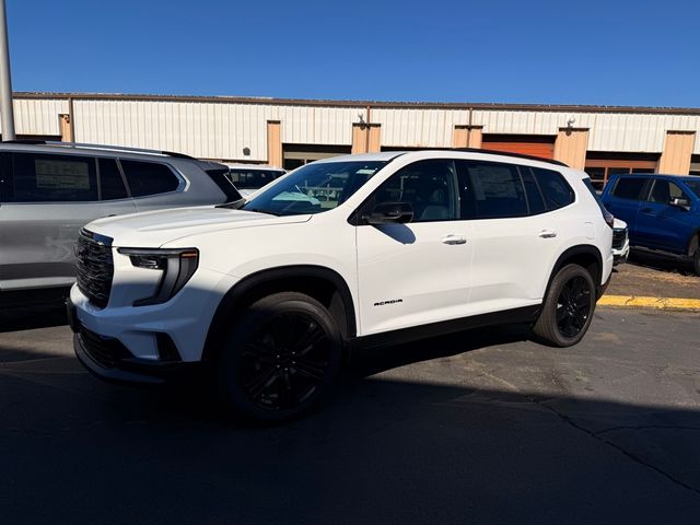 2024 GMC Acadia AWD Elevation