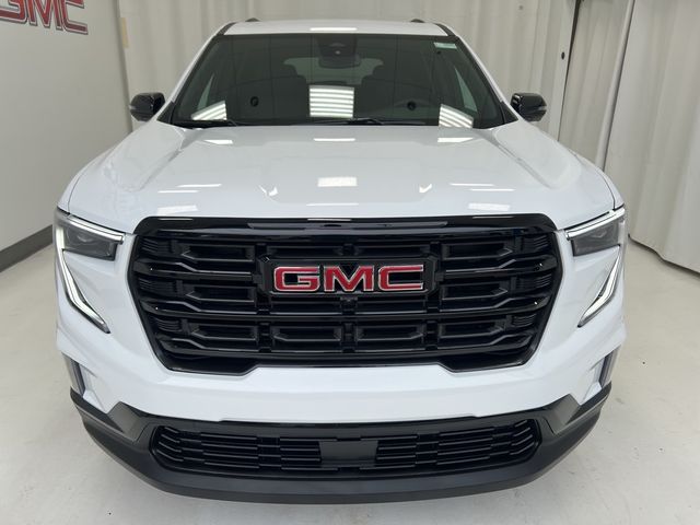 2024 GMC Acadia AWD Elevation