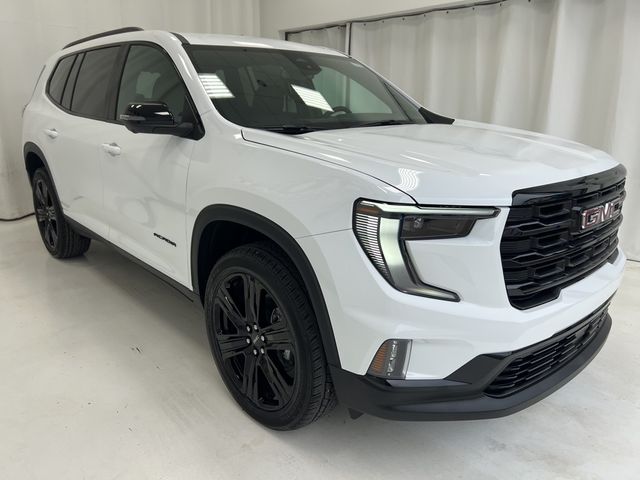 2024 GMC Acadia AWD Elevation