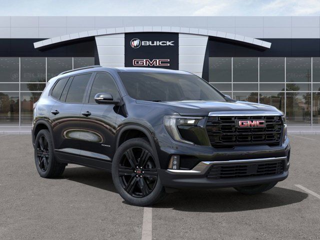 2024 GMC Acadia AWD Elevation