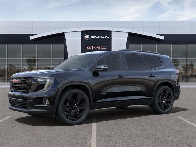 2024 GMC Acadia AWD Elevation