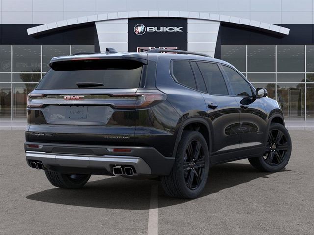 2024 GMC Acadia AWD Elevation