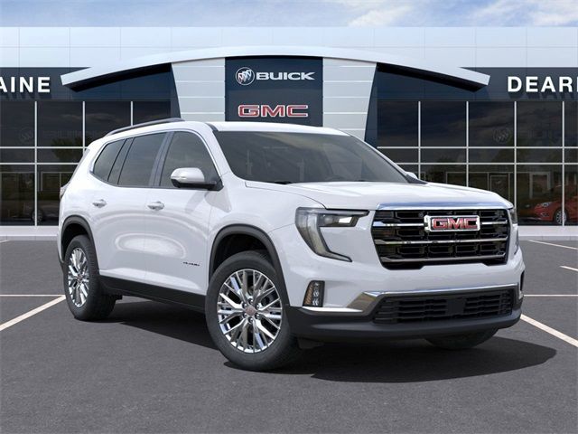 2024 GMC Acadia AWD Elevation