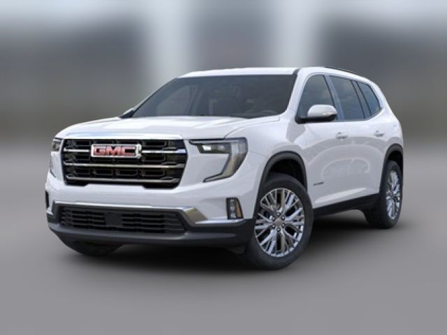 2024 GMC Acadia AWD Elevation