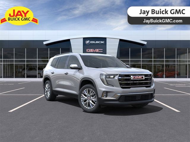 2024 GMC Acadia AWD Elevation