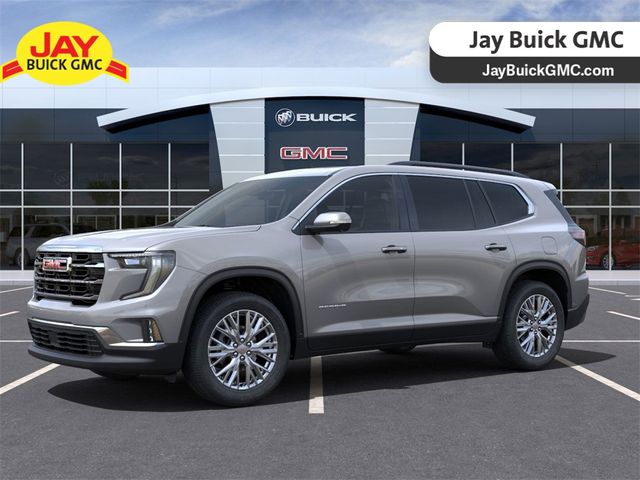 2024 GMC Acadia AWD Elevation