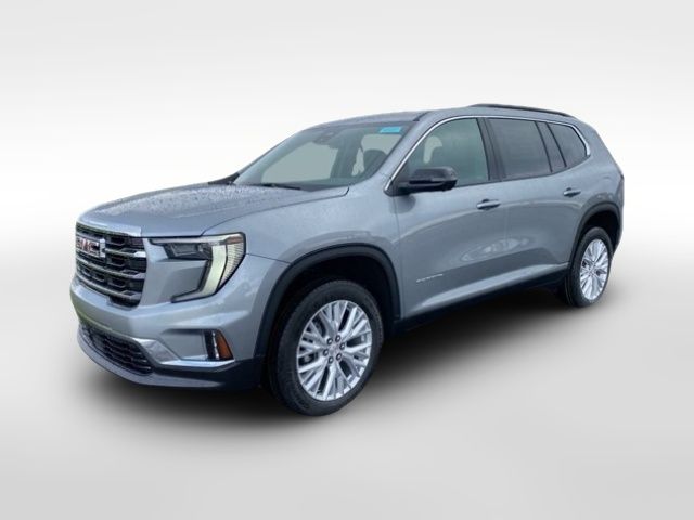 2024 GMC Acadia AWD Elevation