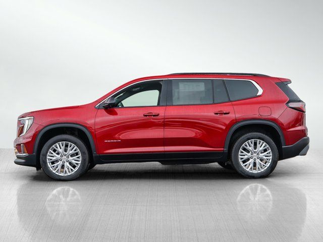 2024 GMC Acadia AWD Elevation