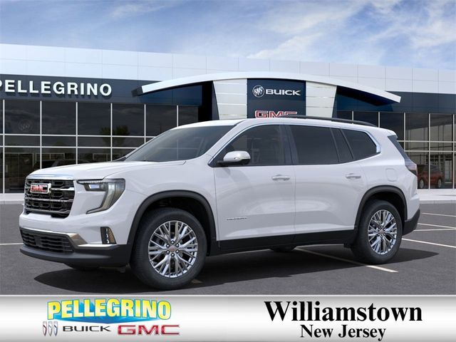 2024 GMC Acadia AWD Elevation