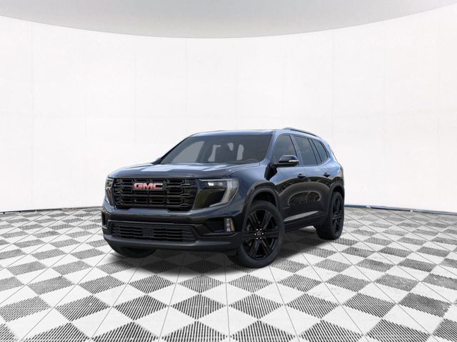 2024 GMC Acadia AWD Elevation