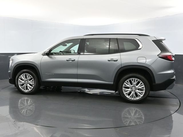 2024 GMC Acadia AWD Elevation