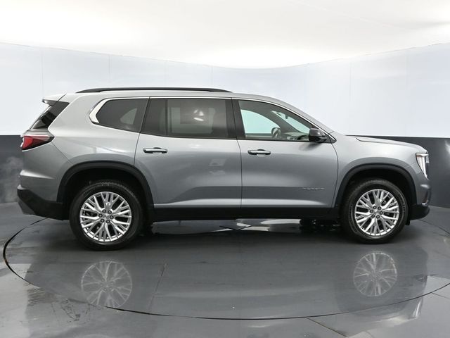 2024 GMC Acadia AWD Elevation