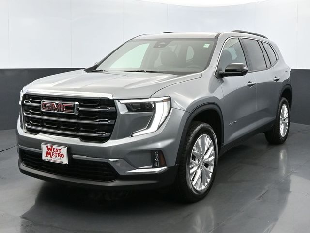 2024 GMC Acadia AWD Elevation