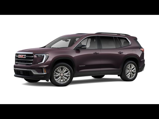 2024 GMC Acadia AWD Elevation