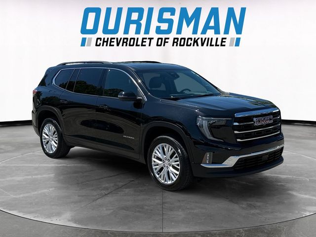 2024 GMC Acadia AWD Elevation
