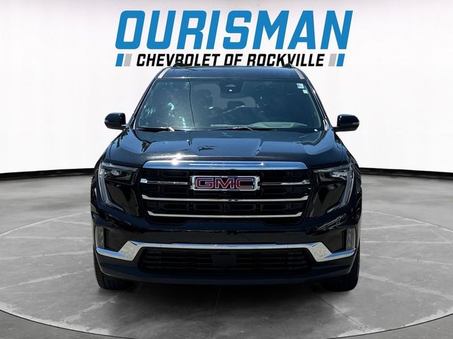 2024 GMC Acadia AWD Elevation