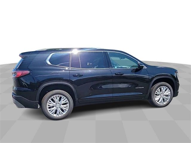 2024 GMC Acadia AWD Elevation